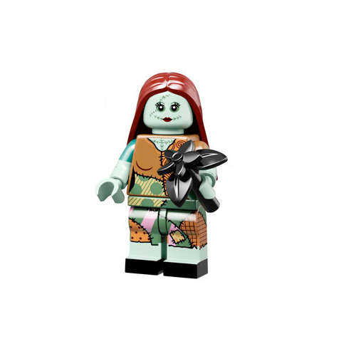 LEGO 71024 Minifigures Disney Series 2 [Limited Edition Sally]
